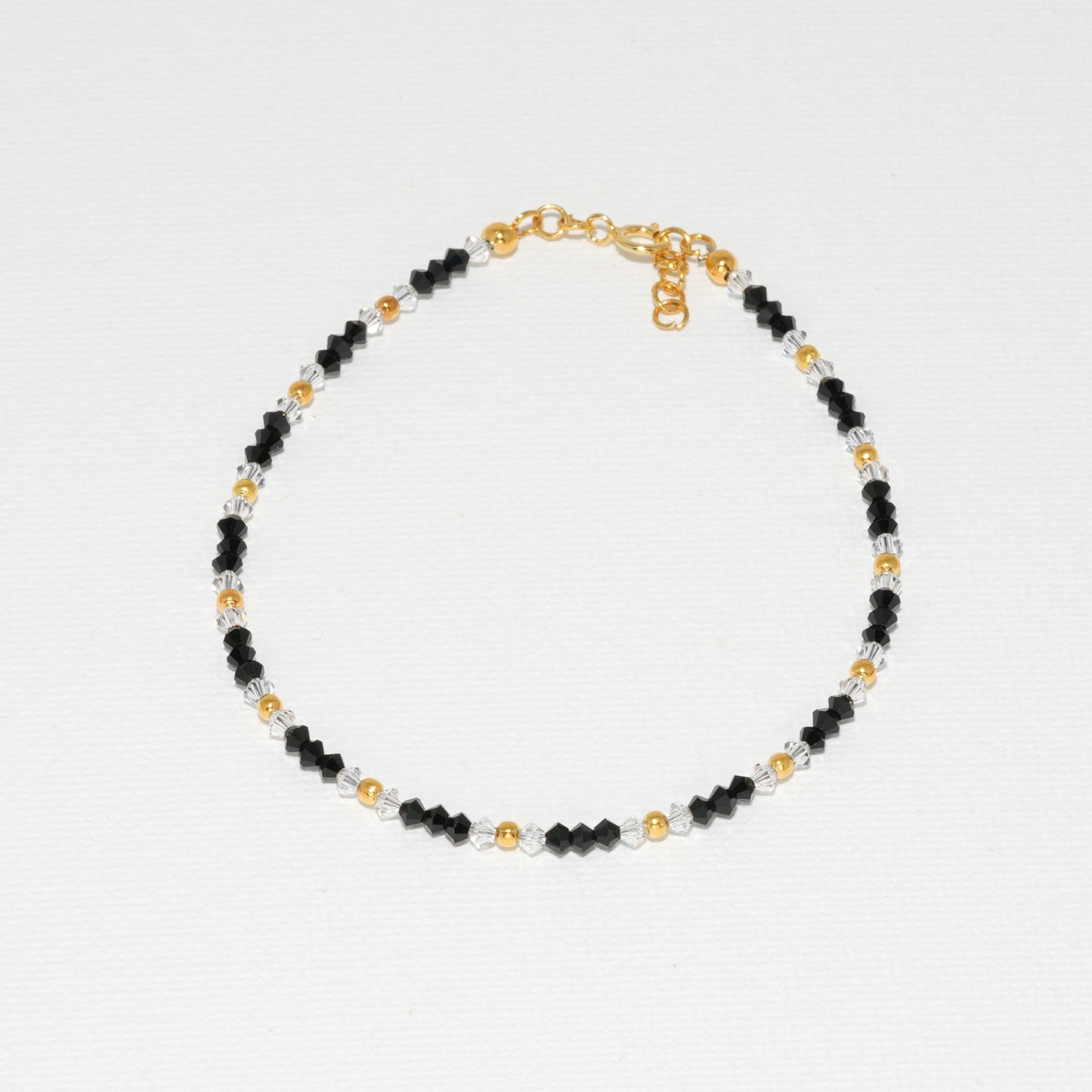 Swarovski Crystal Bracelet