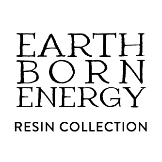 Earthborn Energy Resin Collection