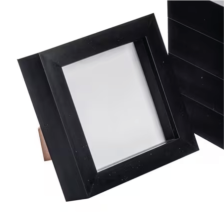 Life is a gift, live it awesomely - with Citrine - 4 inch frame